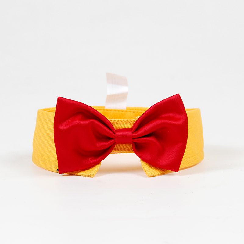 Cat and dog bow ties 4