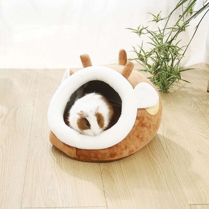 Mini Pet Nest - sika deer