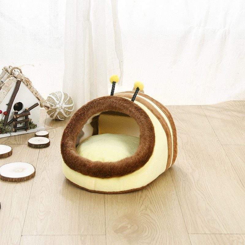 Mini Pet Nest - Wasp