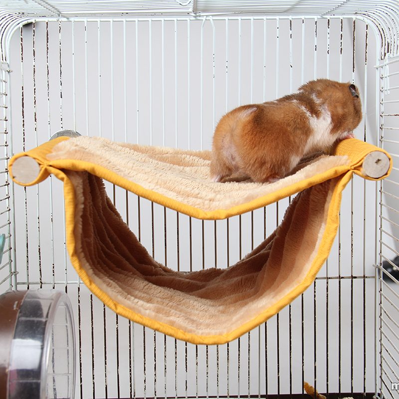 Little Pet Hammock 1