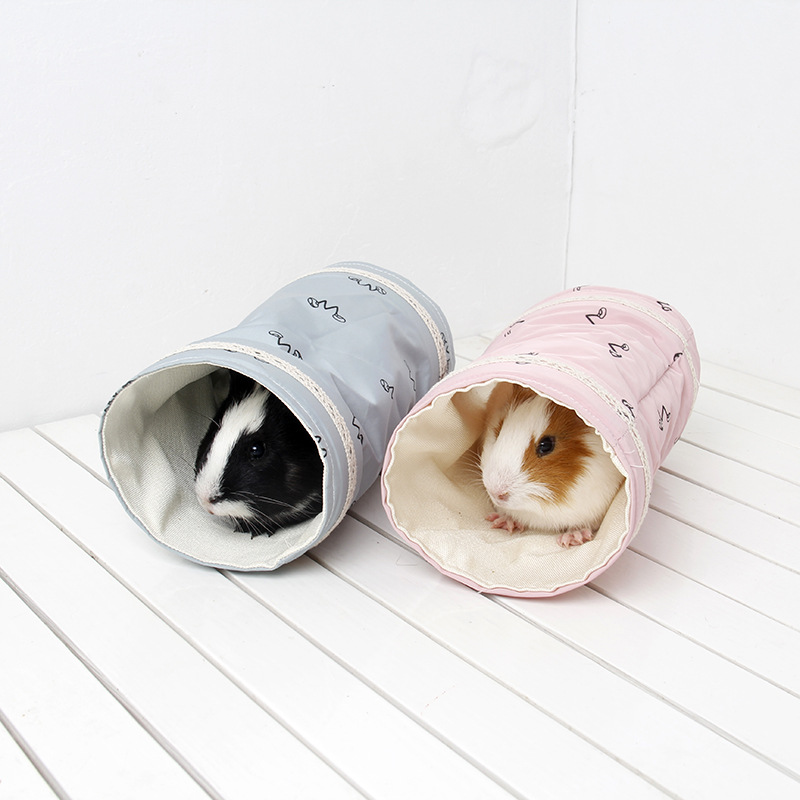 Single-channel Small Pet Nest